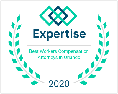 Expertise Best Workers Compensation Attorneys in Orlando 2020